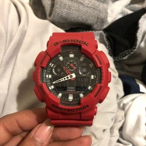 GShock